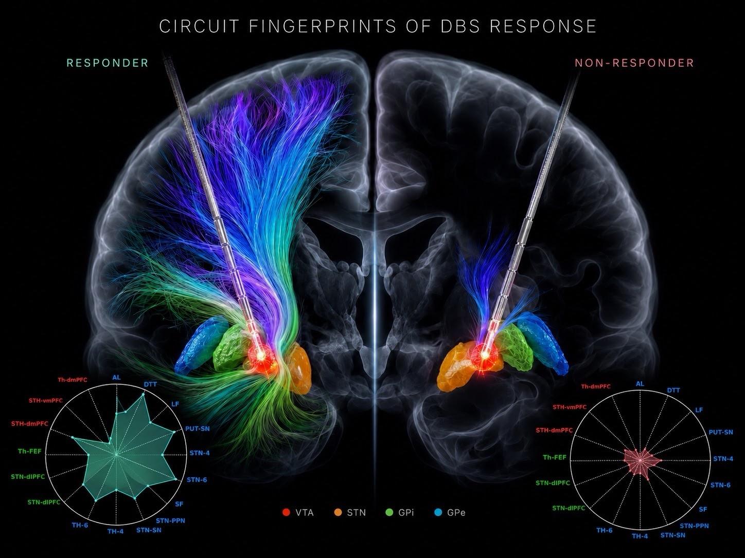 Colorful neural imagery